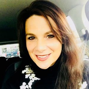 Meet your Posher, Kimberly